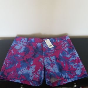 Banana Republic Shorts NWT